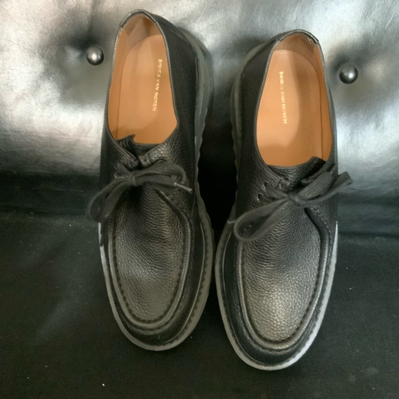 Dries Van Noten shoes - Picture 4 of 9